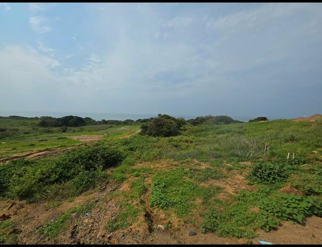 1,637M² VACANT LAND FOR SALE IN SEATON ESTATE